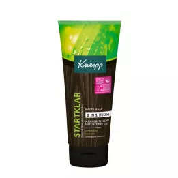KNEIPP Aroma kopšanas duša gatava lietošanai, 200 ml