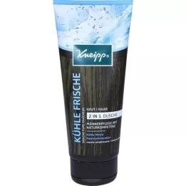 KNEIPP Aroma care dušas vēss svaigums, 200 ml