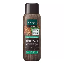 KNEIPP Aroma Care burbuļvanna vīriešiem biznesam, 400 ml