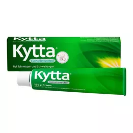 KYTTA Krēms bez smaržas, 150 g