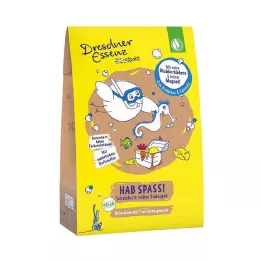 DE Dirt Sparrow Treasure Chest Have Fun, 1 gab
