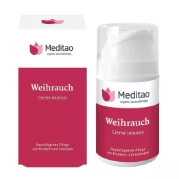 MEDITAO Vīraka krēms, 50 ml