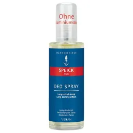 Speick vīriešu dezodorants aerosols, 75 ml
