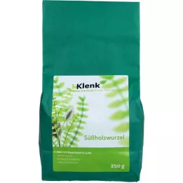 LAKRICAS SAKNE, 250 g