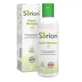 SORION Šampūns, 200 ml