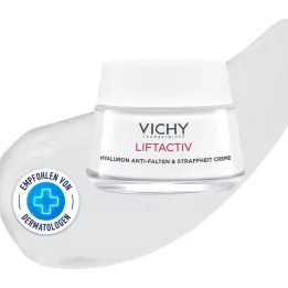 VICHY LIFTACTIV Supreme Day Cream sausai ādai, 50 ml
