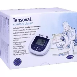 TENSOVAL komforta klasika, 1 gab