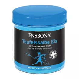TEUFELSSALBE Saldējums Ensbona, 200 ml