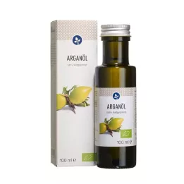 ARGANÖL BIOLOĢISKĀ, 100 ml