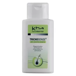 TRICHOSENSE Šampūns pret blaugznām, 150 ml