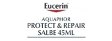 Instructions for use for Eucerin Aquaphor Protect & Repair ziede, 45 ml - 1
