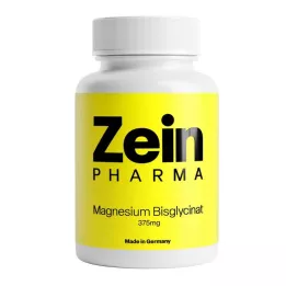 MAGNESIUM CHELAT Kapsulas ar augstu biopieejamību, 120 gab