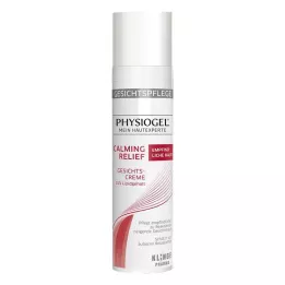 PHYSIOGEL Calming Relief sejas krēms, 40 ml