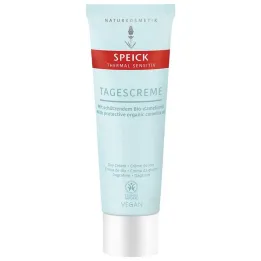 Speick Thermal jutīgs dienas krēms, 50 ml