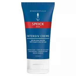SPEICK Vīriešu intensīvais krēms, 50 ml