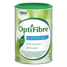 OPTIFIBRE Pulveris, 125 g