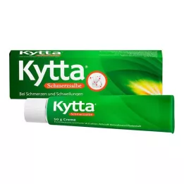 KYTTA Pretsāpju ziede, 50 g