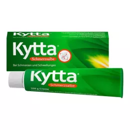 KYTTA Pretsāpju ziede, 100 g
