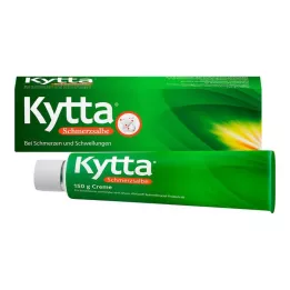 KYTTA Pretsāpju ziede, 150 g