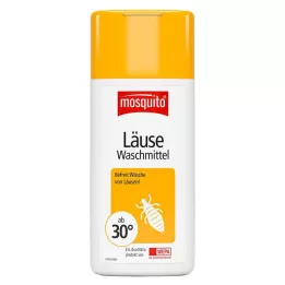 MOSQUITO Utu mazgāšanas līdzeklis 30°, 100 ml
