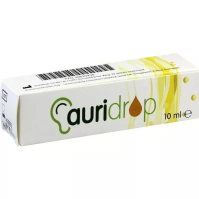 AURIDROP Pilieni, 10 ml AURIDROP Pilieni, 10 ml