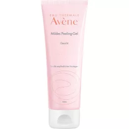 AVENE 3in1 tīrīšanas šķidrums, 200 ml