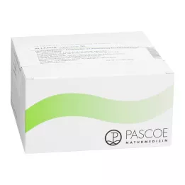 ALLERGIE-INJEKTOPAS Injekciju šķīduma ampulas, 100X2 ml