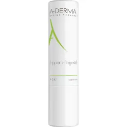 A-DERMA lūpu balzams, 4 g