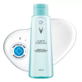VICHY PURETE Termotīrošais losjons 2015, 200 ml
