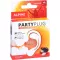 ALPINE PARTYPLUG Ausu aizbāžņi, 2 gab