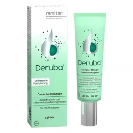 DERUBA Krējums, 30 ml