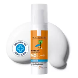 ROCHE-POSAY Anthelios Baby Milk LSF 50+, 50 ml