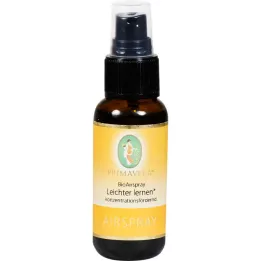 BIOAIRSPRAY vieglāk mācāma ēteriskā eļļa, 30 ml