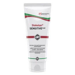 Stokolan jutīgs Pure Cream, 100 ml