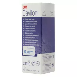 CAVILON Krēms ilgstošai ādas aizsardzībai FK 3391G, 1X28 g