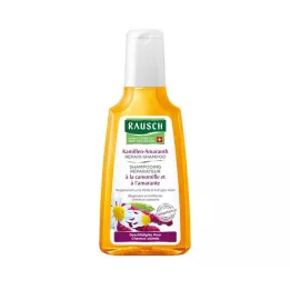 RAUSCH Kumelīšu Amarants Repair Shampoo, 200 ml