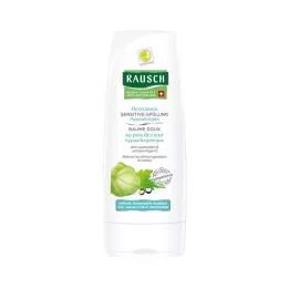 RAUSCH Heart Seeds Sensitive Conditioner hipoalerģisks, 200 ml