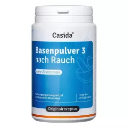 BASENPULVER 3 pēc dūmiem, 200 g