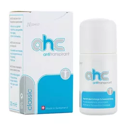 AHC klasisks pretsviedru šķidrums, 30 ml