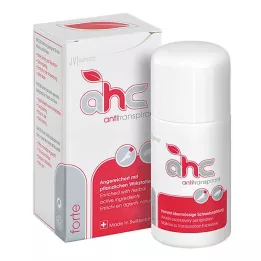 AHC forte pretsviedru šķidrums, 30 ml