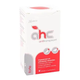 Ahc forte pretsviedru šķidrums, 50 ml
