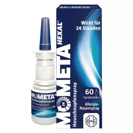 MOMETAHEXAL Siena drudža aerosols 50 μg/izsmidzināšana 60 izsmidzinājumi, 10 g