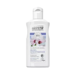 LAVERA maigs sejas toniks, 125 ml