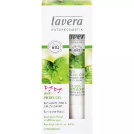 LAVERA Pretpūtīšu želeja, 15 ml
