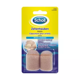 SCHOLL Pirkstu uzgali mazi, 2 gab