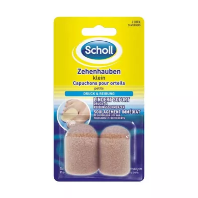 SCHOLL Pirkstu uzgali mazi, 2 gab