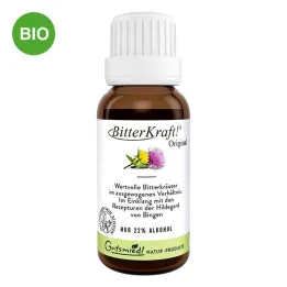 Bitterkraft Original šķidrums (20 ml)