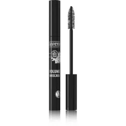 LAVERA Volume Mascara brūna, 9 ml