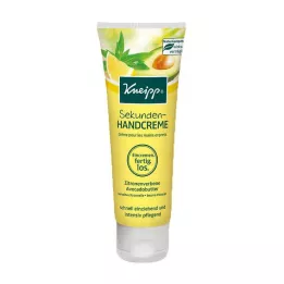 KNEIPP Tūlītējs roku krēms, 75 ml
