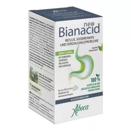 NEO BIANACID Pastilas, 45 gab